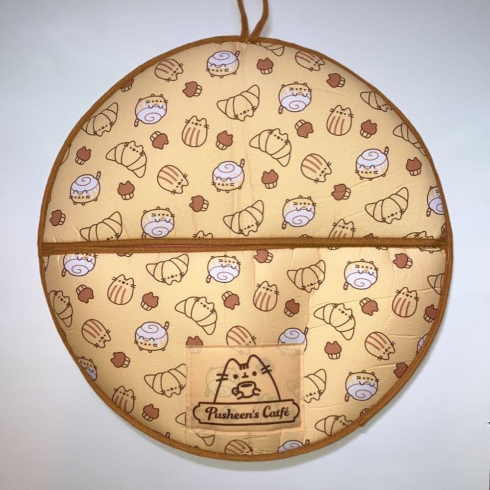 Pusheen Cat Bed